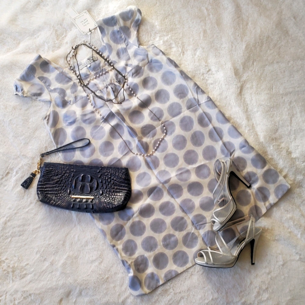 🆕️👗Nougat London- Dress